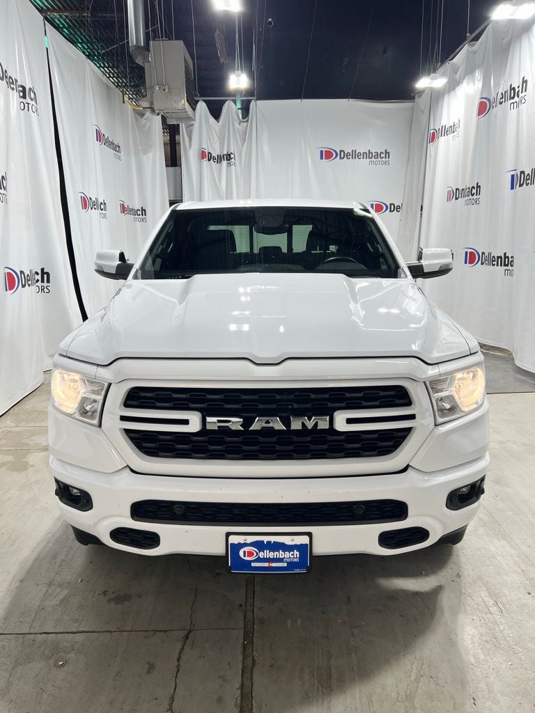 2024 RAM 1500 Big Horn/Lone Star