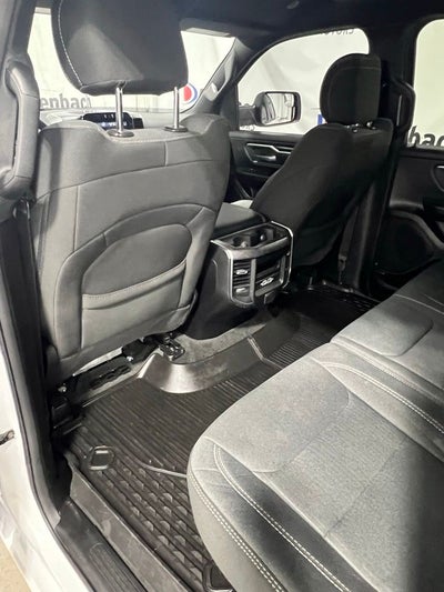 2024 RAM 1500 Big Horn/Lone Star