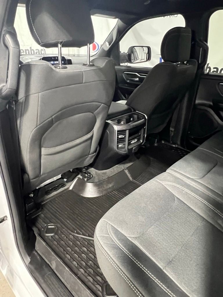 2024 RAM 1500 Big Horn/Lone Star
