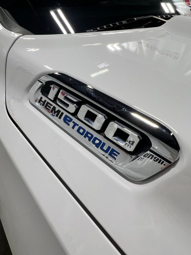2024 RAM 1500 Big Horn/Lone Star