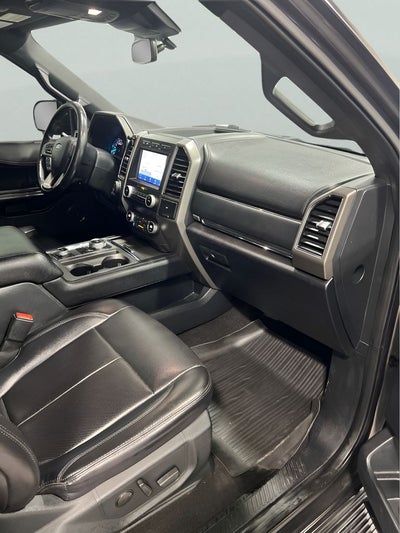 2021 Ford Expedition Max XLT