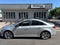 2011 Chevrolet Cruze LTZ