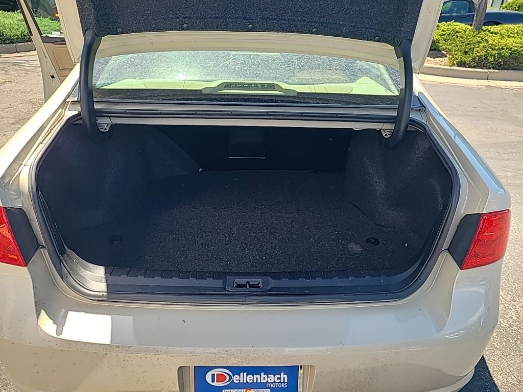 2011 Buick Lucerne CXL