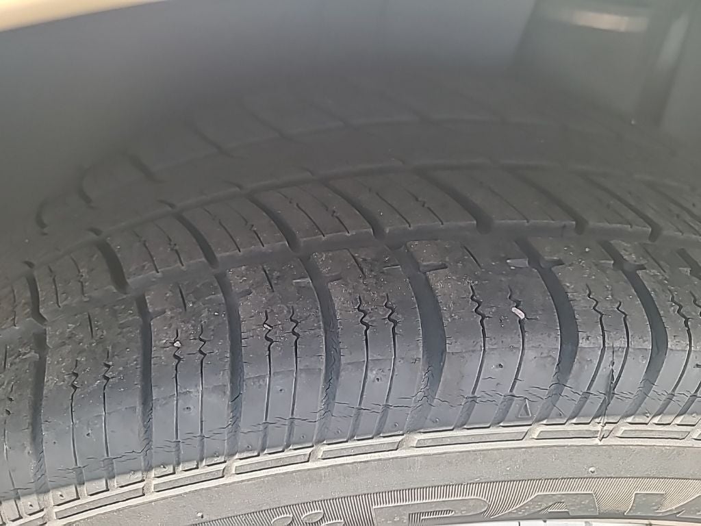 2011 Buick Lucerne CXL