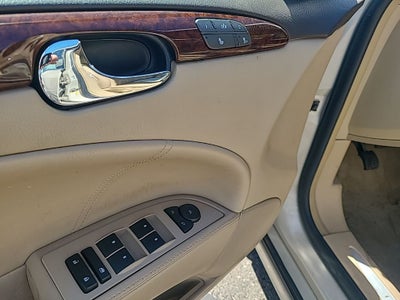 2011 Buick Lucerne CXL