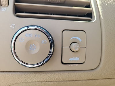 2011 Buick Lucerne CXL