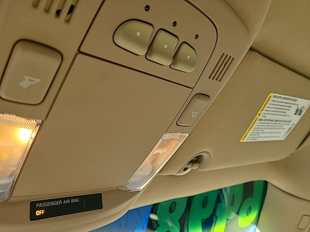 2011 Buick Lucerne CXL