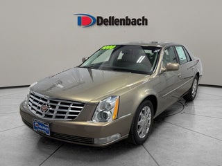2007 Cadillac DTS Luxury II
