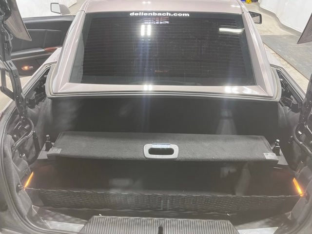 2005 Cadillac XLR Base