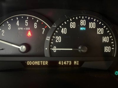 2005 Cadillac XLR Base