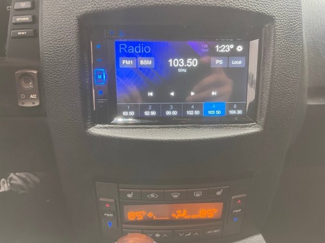 2005 Cadillac XLR Base