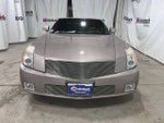 2005 Cadillac XLR Base
