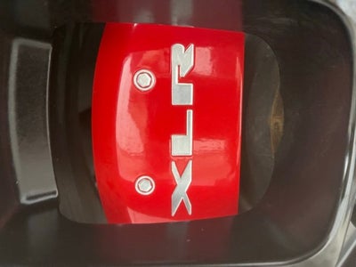 2005 Cadillac XLR Base