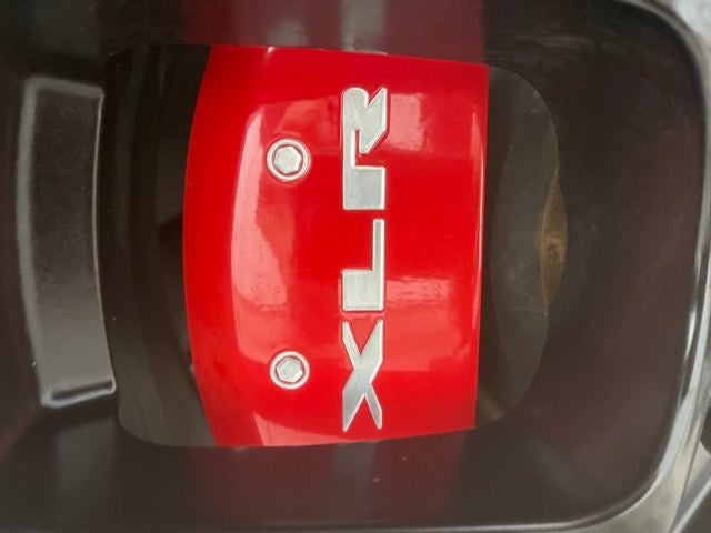 2005 Cadillac XLR Base