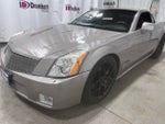 2005 Cadillac XLR Base