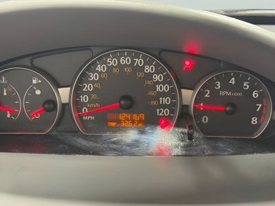 2004 Saturn ION 1