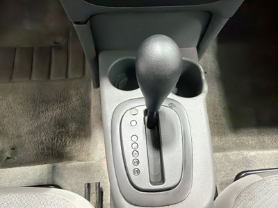 2004 Saturn ION 1