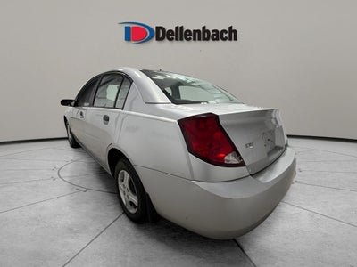 2004 Saturn ION 1