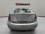 2004 Saturn ION 1