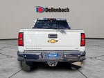 2015 Chevrolet Silverado 2500HD LTZ
