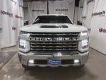 2020 Chevrolet Silverado 2500HD LTZ