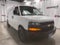 2021 Chevrolet Express 2500 Work Van Cargo