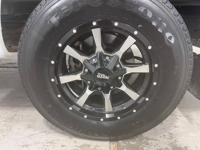 2021 Chevrolet Express 2500 Work Van Cargo