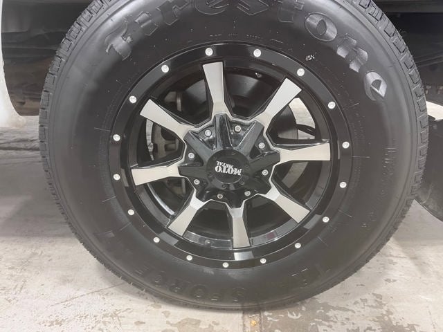 2021 Chevrolet Express 2500 Work Van Cargo