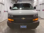 2021 Chevrolet Express 2500 Work Van Cargo