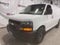 2021 Chevrolet Express 2500 Work Van Cargo