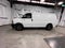 2021 Chevrolet Express 2500 Work Van Cargo