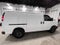2021 Chevrolet Express 2500 Work Van Cargo