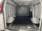 2020 Chevrolet Express 2500 Work Van Cargo