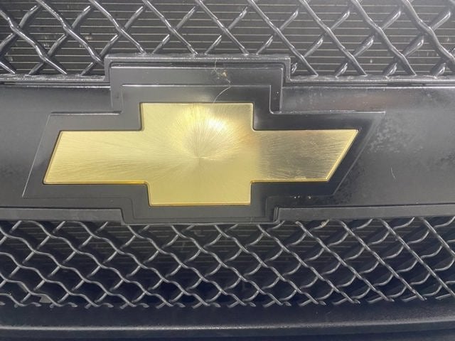 2020 Chevrolet Express 2500 Work Van Cargo