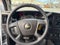 2024 Chevrolet Express 2500 Work Van Cargo