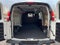 2024 Chevrolet Express 2500 Work Van Cargo