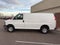 2024 Chevrolet Express 2500 Work Van Cargo