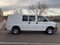 2024 Chevrolet Express 2500 Work Van Cargo