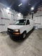 2023 Chevrolet Express 3500 Work Van Cargo
