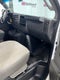2023 Chevrolet Express 3500 Work Van Cargo
