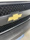 2023 Chevrolet Express 3500 Work Van Cargo