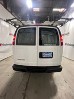 2023 Chevrolet Express 3500 Work Van Cargo