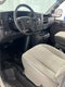 2023 Chevrolet Express 3500 Work Van Cargo
