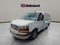 2019 GMC Savana 3500 Work Van