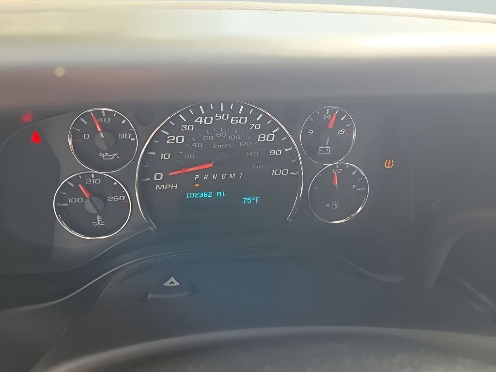 2019 GMC Savana 3500 Work Van