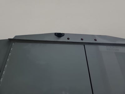 2019 GMC Savana 3500 Work Van