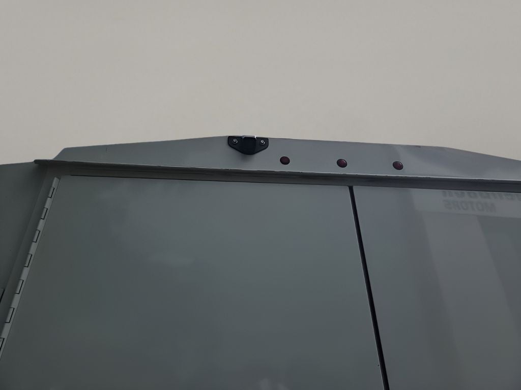 2019 GMC Savana 3500 Work Van
