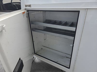 2019 GMC Savana 3500 Work Van