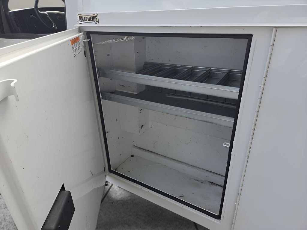 2019 GMC Savana 3500 Work Van