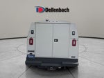 2019 GMC Savana 3500 Work Van